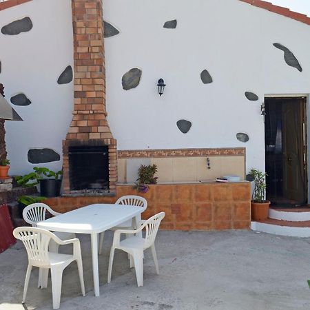 Вилла Casa Sendero De Taidia Сан-Бартоломе Экстерьер фото